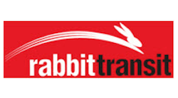 Rabbit Transit Icon 10986057 Rabbit Transit Icon 10986057
