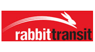 Rabbit Transit Icon 10986057
