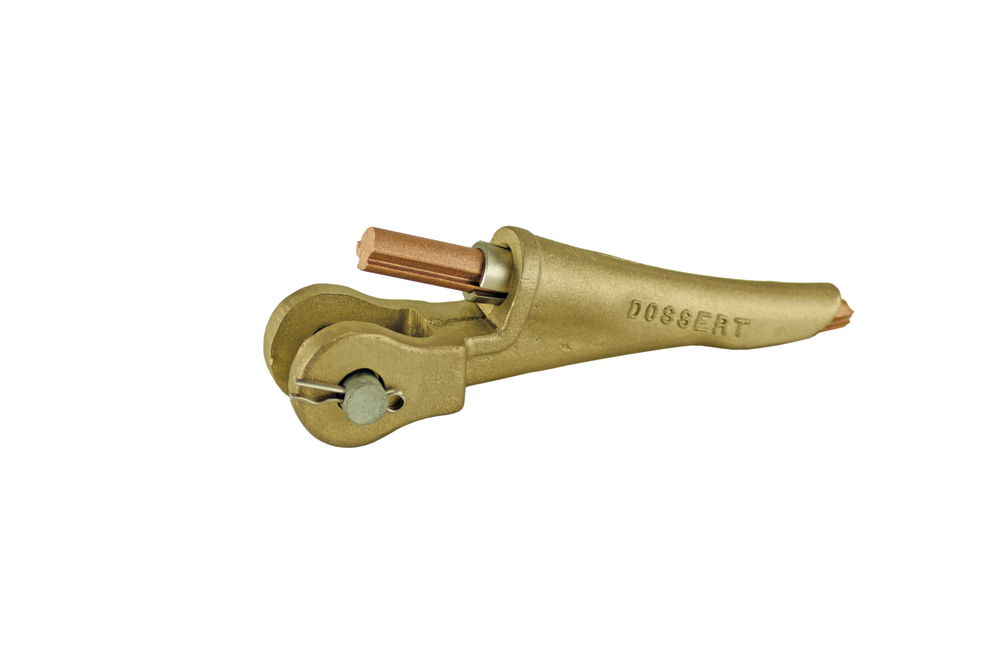 Rail Trolley Wire Dead End No Bg 16thkzj T2q2a