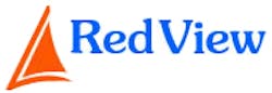 Red View Logo 10979891