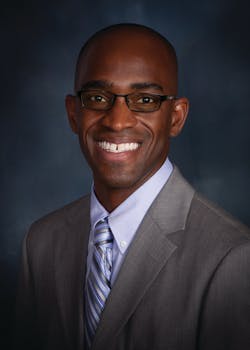 Ryan Daniel joins Metro Bus as the new executive director. Ryan Daniel joins Metro Bus as the new executive director.
