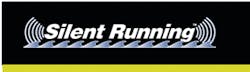 Silent Running Logo 11073322
