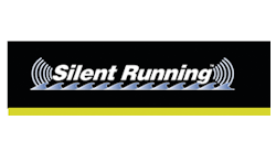 Silent Running Logo 11073322