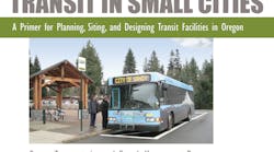 Transit In Small Cities 1