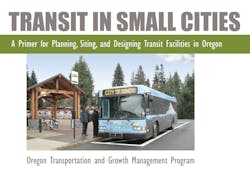 Transit In Small Cities 1