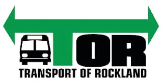 Transport Of Rockland Logo 10986038