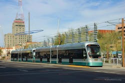 Vm Metro Light Rail 10985087 Vm Metro Light Rail 10985087
