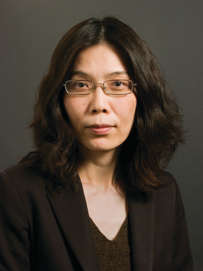 Anna Xiaohua Wang has been named a principal technical specialist in the New York City office of Parsons Brinckerhoff.