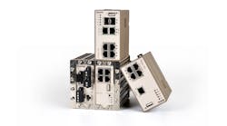 Westermo announced the introduction of Microlok II gateway functionality to its range of Lynx Ethernet device serving switches and Wolverine Ethernet extenders. Westermo announced the introduction of Microlok II gateway functionality to its range of Lynx Ethernet device serving switches and Wolverine Ethernet extenders.