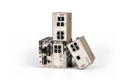 Westermo announced the introduction of Microlok II gateway functionality to its range of Lynx Ethernet device serving switches and Wolverine Ethernet extenders. Westermo announced the introduction of Microlok II gateway functionality to its range of Lynx Ethernet device serving switches and Wolverine Ethernet extenders.