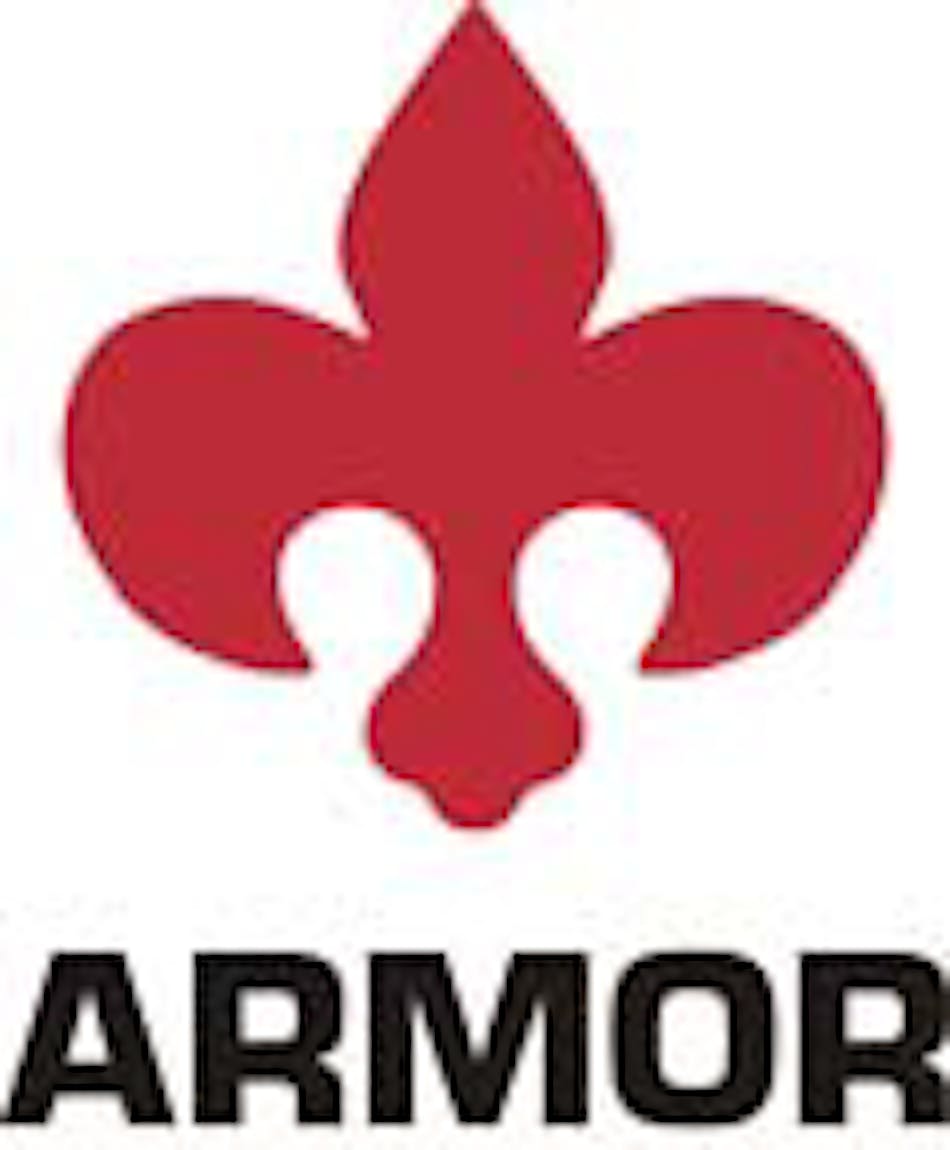 Armor Logo 11080342