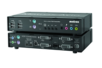 Avio 120 transmitter