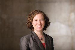 Foursquare Integrated Transportation Planning Inc. President Lora Byala. Foursquare Integrated Transportation Planning Inc. President Lora Byala.