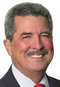 Daniel Smith has been named vice president and senior group manager with Atkins North America. Daniel Smith has been named vice president and senior group manager with Atkins North America.