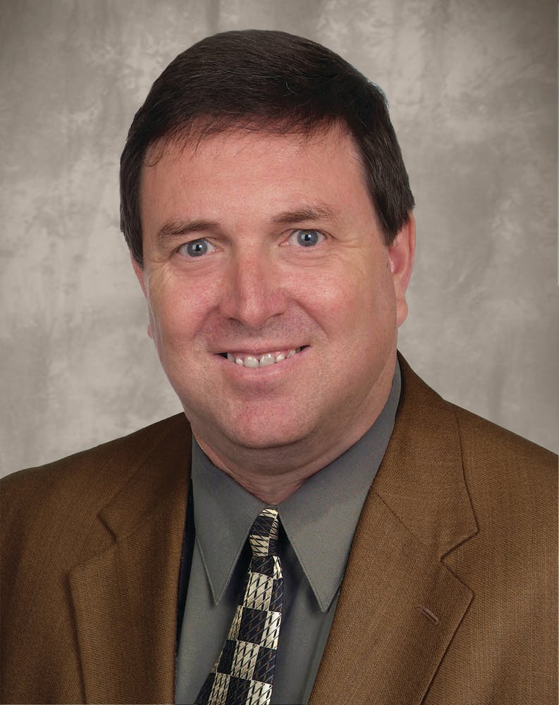 Dennis Burns is a Regional Vice President and Senior Practice Builder with Kimley-Horn and Associates Inc.