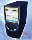 System 8 Diagnostic Solution Plus has been implemented at all levels of the maintenance chain.