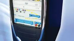 System 8 Diagnostic Solution Plus has been implemented at all levels of the maintenance chain.