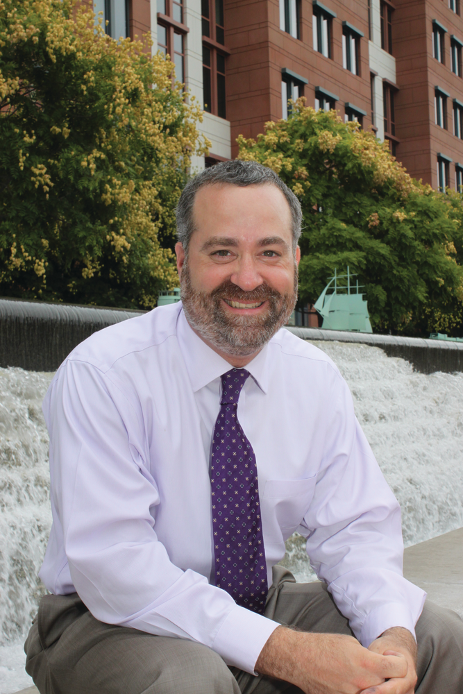 Federal Transit Administration Associate Administrator, Office of Communications and Congressional Affairs, Brian Farber.