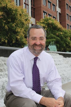 Federal Transit Administration Associate Administrator, Office of Communications and Congressional Affairs, Brian Farber. Federal Transit Administration Associate Administrator, Office of Communications and Congressional Affairs, Brian Farber.