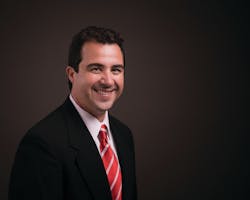 Sunset Empire Transportation District Executive Director Jay Flint. Sunset Empire Transportation District Executive Director Jay Flint.