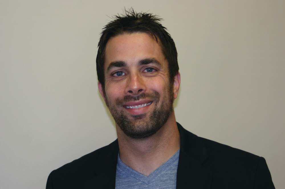 Crawford Area Transportation Authority Executive Director Tim Geibel.