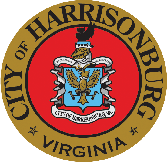 City of Harrisonburg Mass Transit