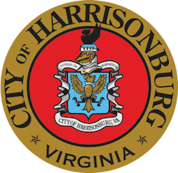 Harrisonburg Seal 0 11103461