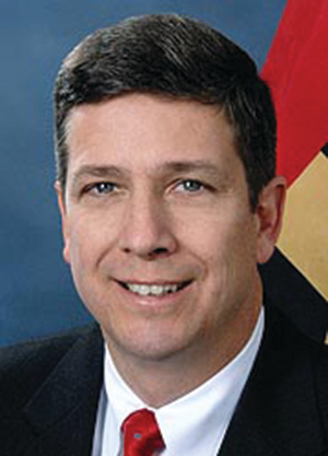 U.S. Deputy Secretary of Transportation John Porcari will deliver the keynote presentation at the 2013 WTS Policy Symposium.