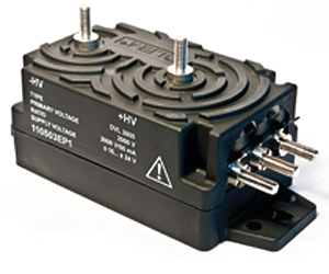 LEM DVL Series Voltage Measurement Mass Transit