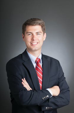 Parsons Brinckerhoff Principal Consultant, Strategic Consulting, Nate Macek. Parsons Brinckerhoff Principal Consultant, Strategic Consulting, Nate Macek.