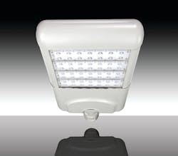 MaxLite has introduced the Merak LED Roadway Street Light fixture.