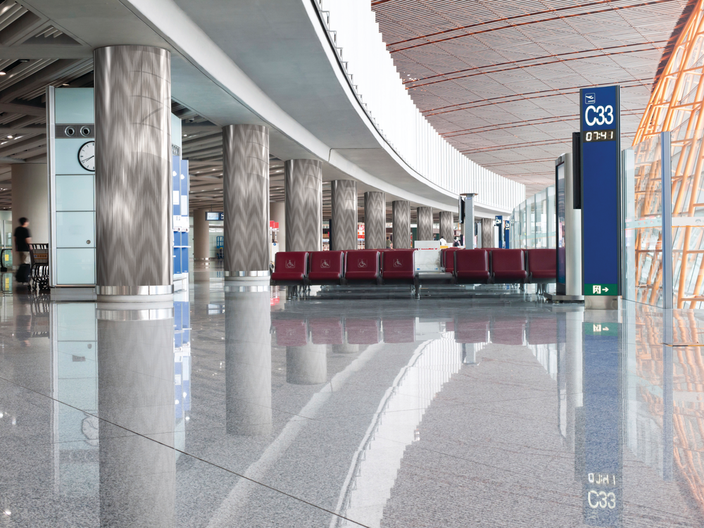 Moz Designs' Graphix Color Collection is now available on all easy-to-assemble metal architectural products.