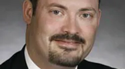 Brian Lichfield has been named director of Chapel Hill Transit.