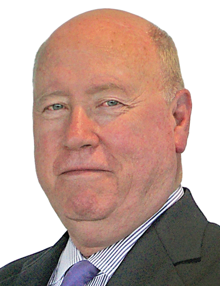 Paul Verspermann has joined Atkins North America.