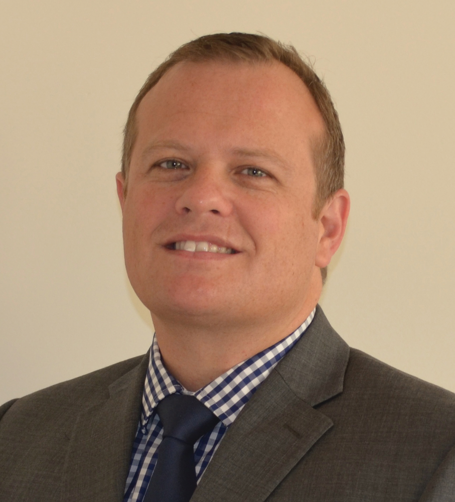 Christian Roberts has joined Parsons Brinckerhoff.