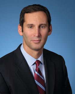 URS Corp. has named Jeffrey P. Rosenstein associate general counsel. URS Corp. has named Jeffrey P. Rosenstein associate general counsel.