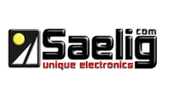 Saelig Logo 11109290