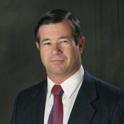 W Scott Harrel has been hired by Parsons Corp. as the western sector railroad construction manager. W Scott Harrel has been hired by Parsons Corp. as the western sector railroad construction manager.