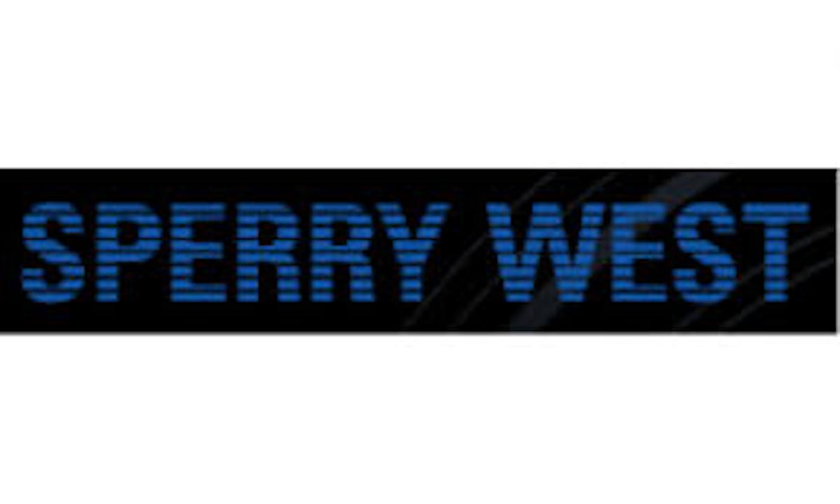 Sperry West Logo 11117868