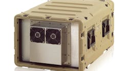 EIC Solutions Inc. has obtained U.S. and Canadian patents for its full line of Defender Series thermoelectrically air conditioned transit cases.