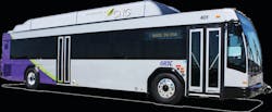 GRTC will showcase it&apos;s new CNG bus at the RVA Street Art Festival
