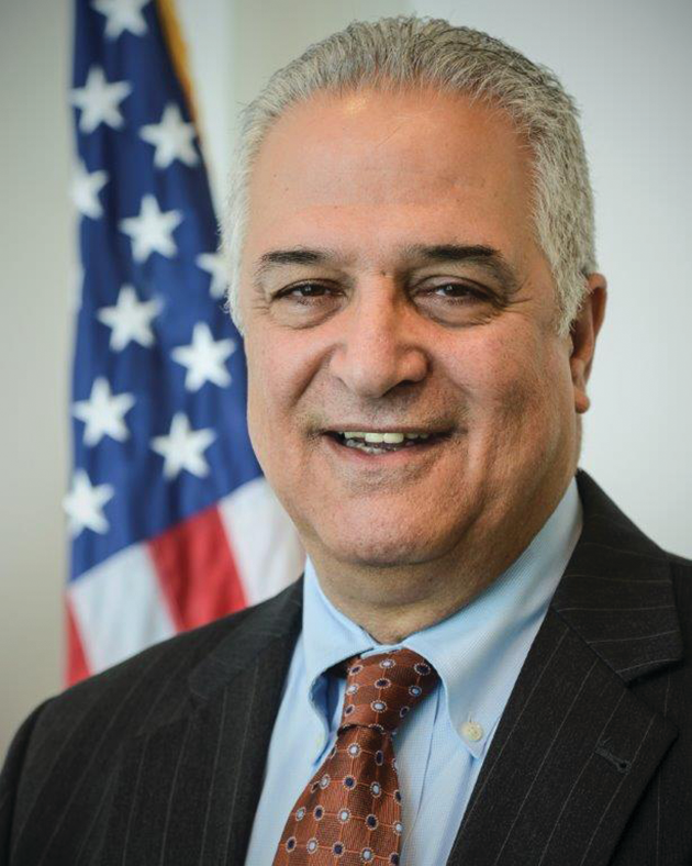 Carmen Bianco has been named president of MTA New York City Transit.