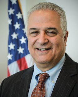 Carmen Bianco has been named president of MTA New York City Transit. Carmen Bianco has been named president of MTA New York City Transit.