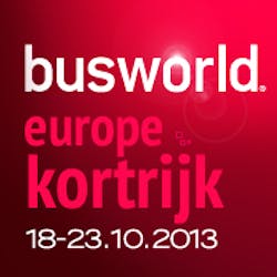 Busworld 11178240 Busworld 11178240