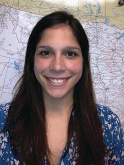 Maggie Cardin has joined Connected Controls Corp.