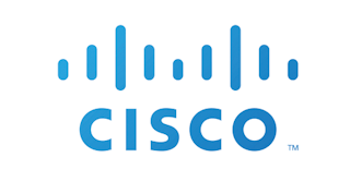 Cisco Logo 11181996