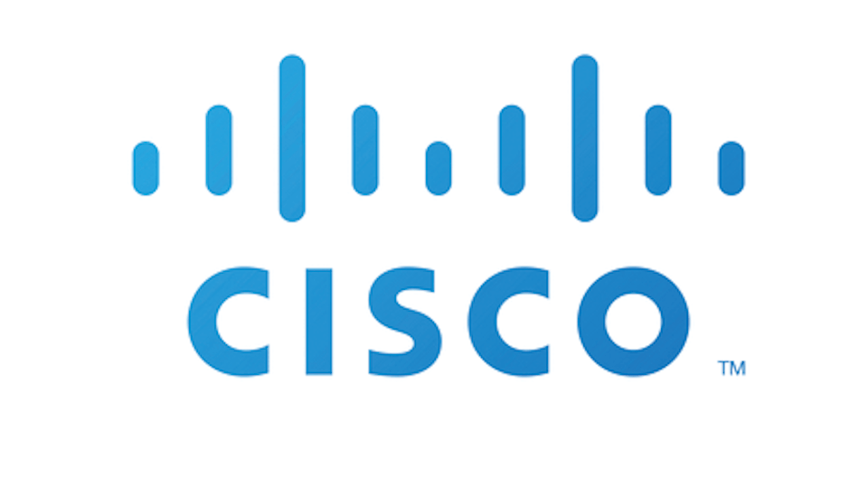 Cisco Logo 11181996