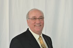 Donald A. Orseno has been named interim Executive Director/CEO of Metra.