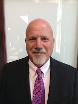 Jeff Shank has been named general manager of Creative Bus Sales' Jacksonville location. Jeff Shank has been named general manager of Creative Bus Sales' Jacksonville location.