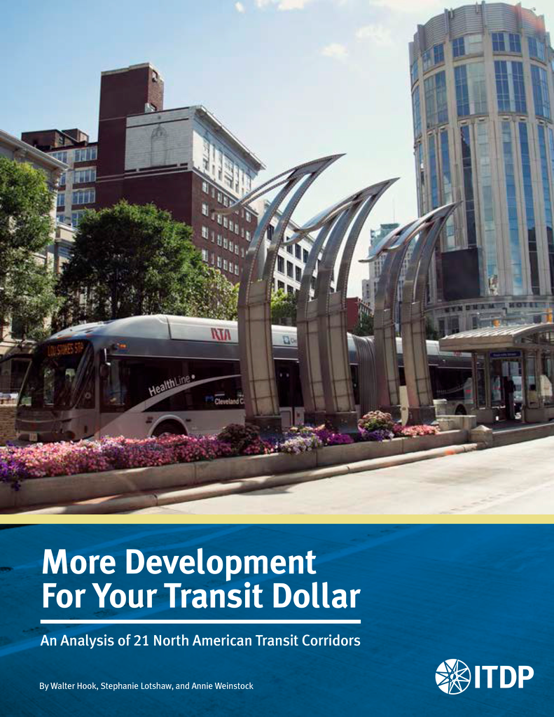 Itdp More Development Cvr 11176095